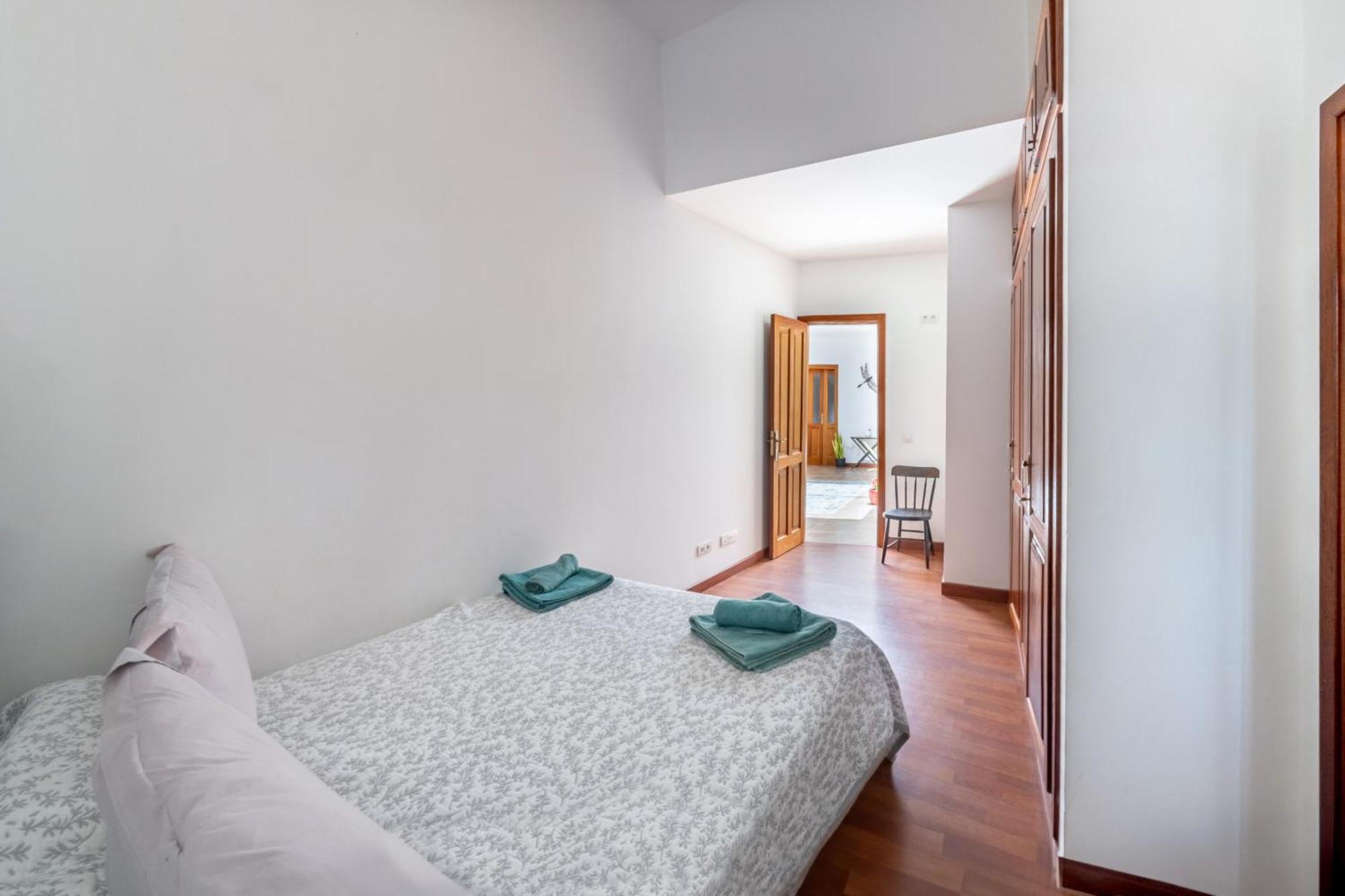 Вілла Casa Timanfaya In Tegoyo Conil Екстер'єр фото
