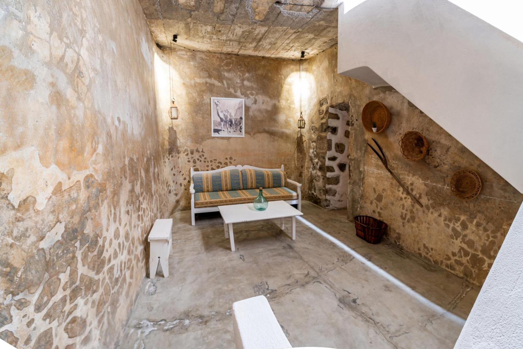 Вілла Casa Timanfaya In Tegoyo Conil Екстер'єр фото