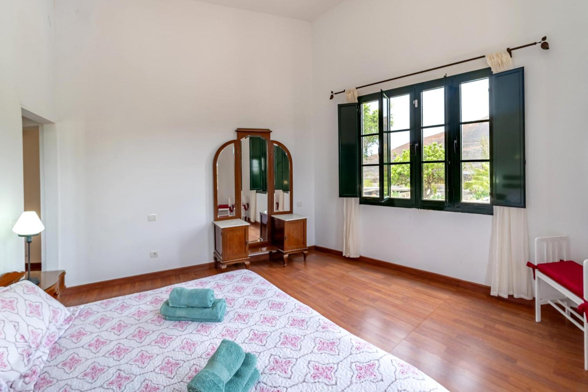 Вілла Casa Timanfaya In Tegoyo Conil Екстер'єр фото