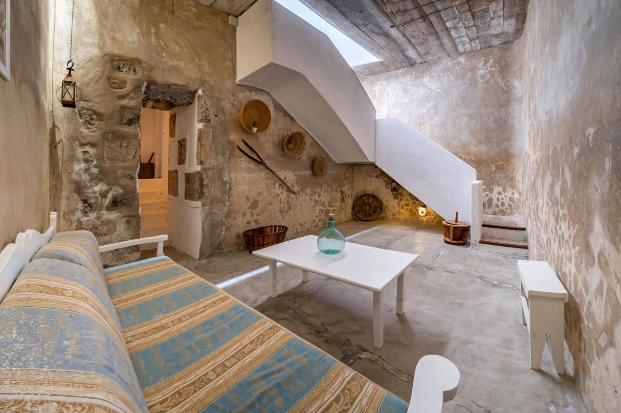 Вілла Casa Timanfaya In Tegoyo Conil Екстер'єр фото